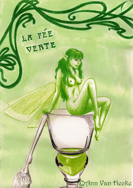 La F?e Verte